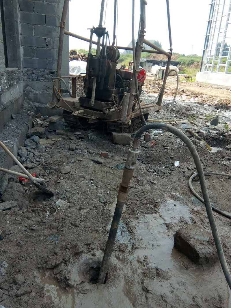 兴隆地基注浆施工时，这几个细节方面需要关注