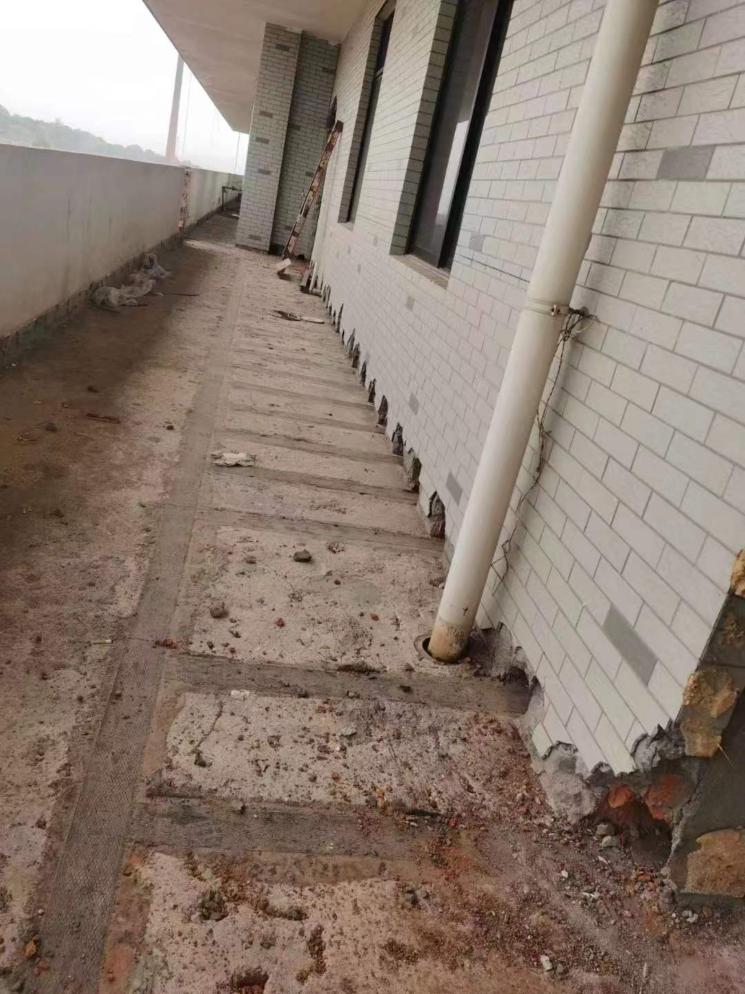 兴隆老房加固如何做好加固工作?